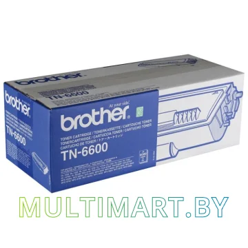 Картридж Brother TN-6600